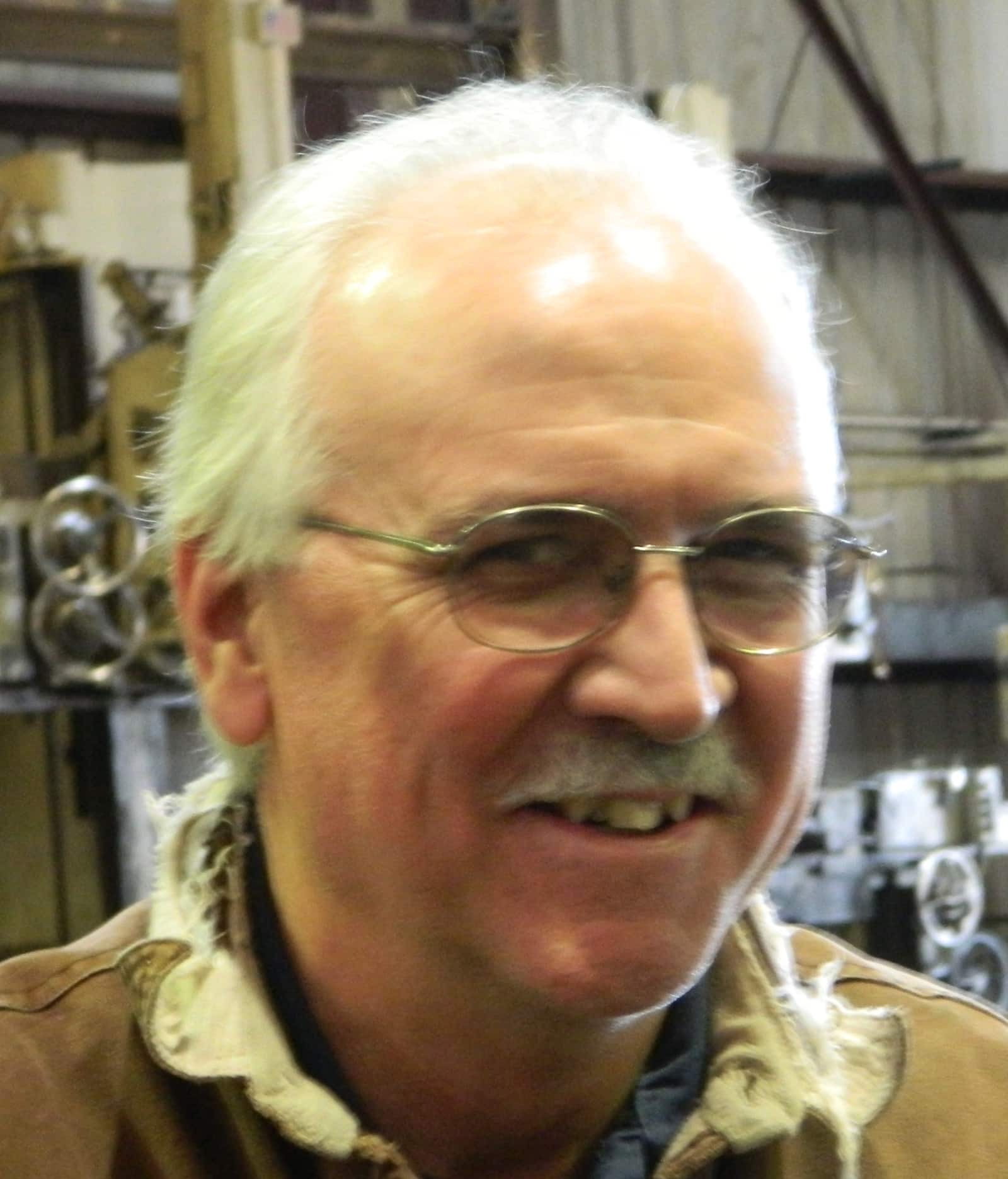 About Bell Machine Company